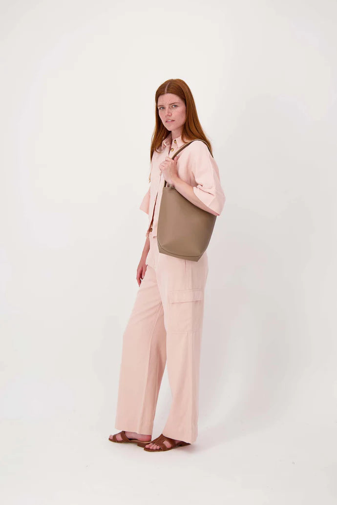 Zusss | Bucket bag