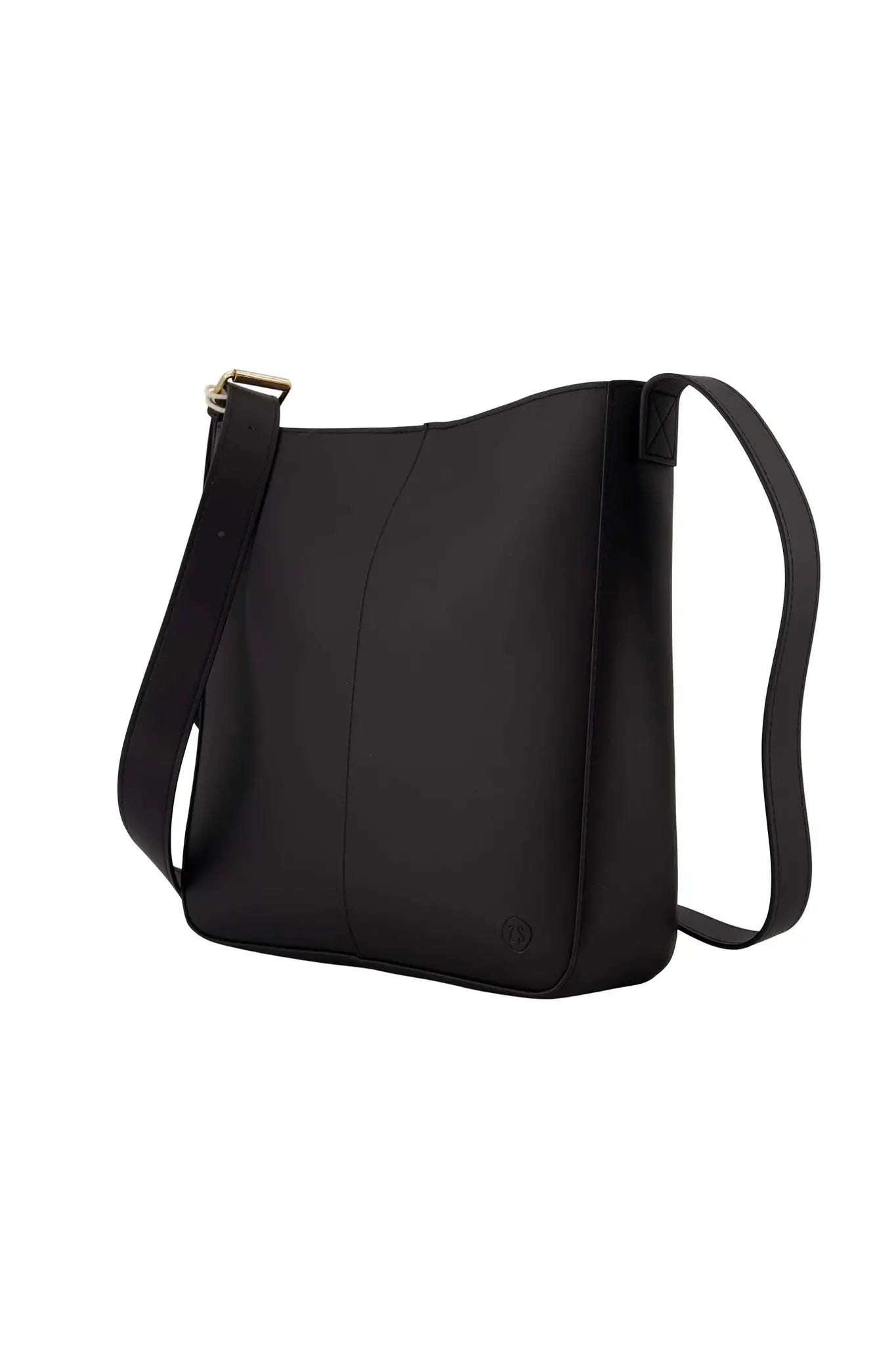 Zusss | Shopper zwart