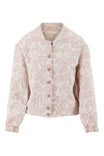 Zusss | Jacquard bomber