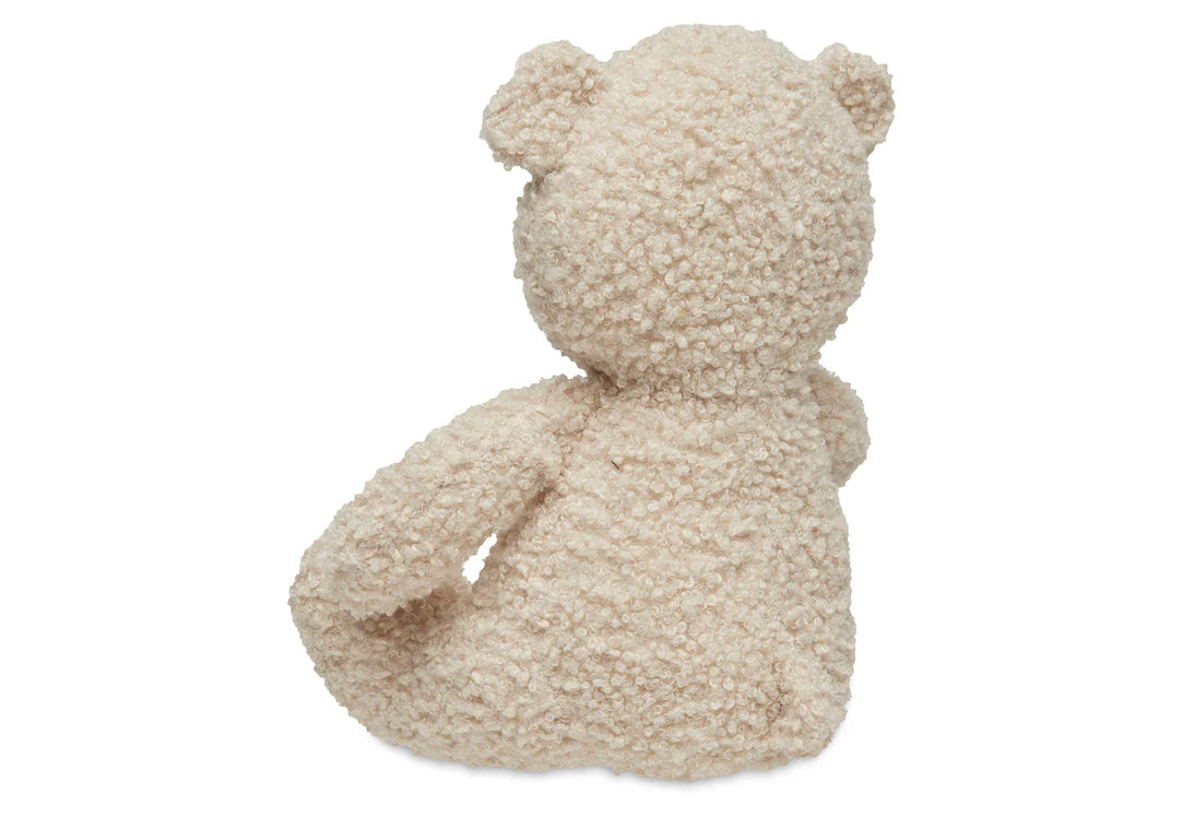 Jollein | Kuscheliger Teddybär natürlich