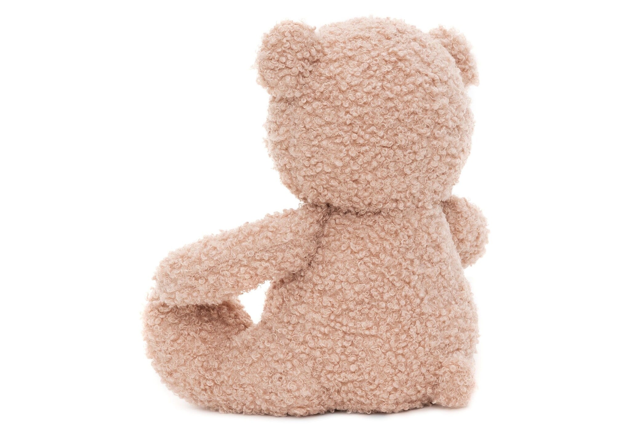 Jollein | Kuscheltier-Teddybär Wildrose