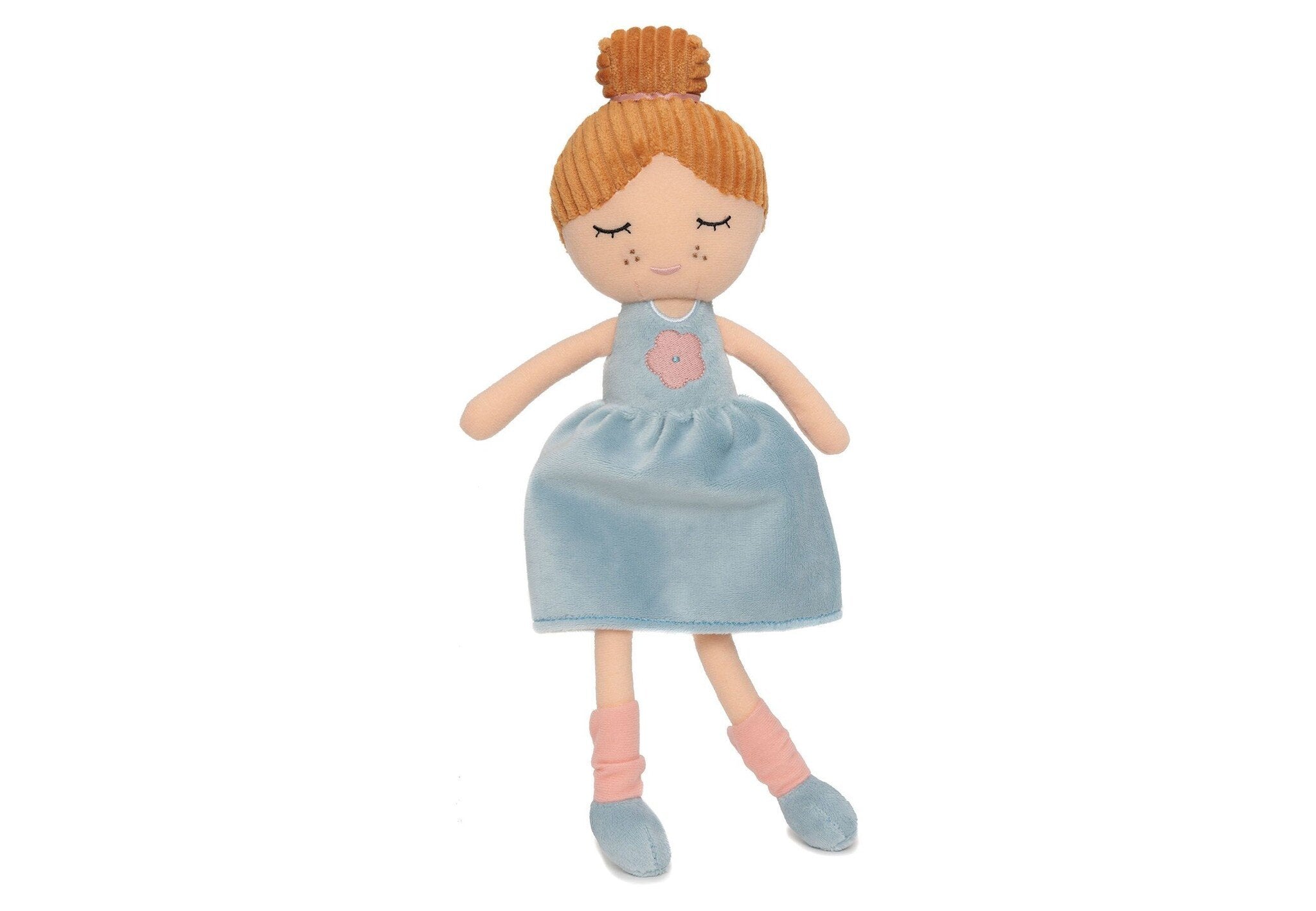 Jollein | Kuschelpuppe Rose