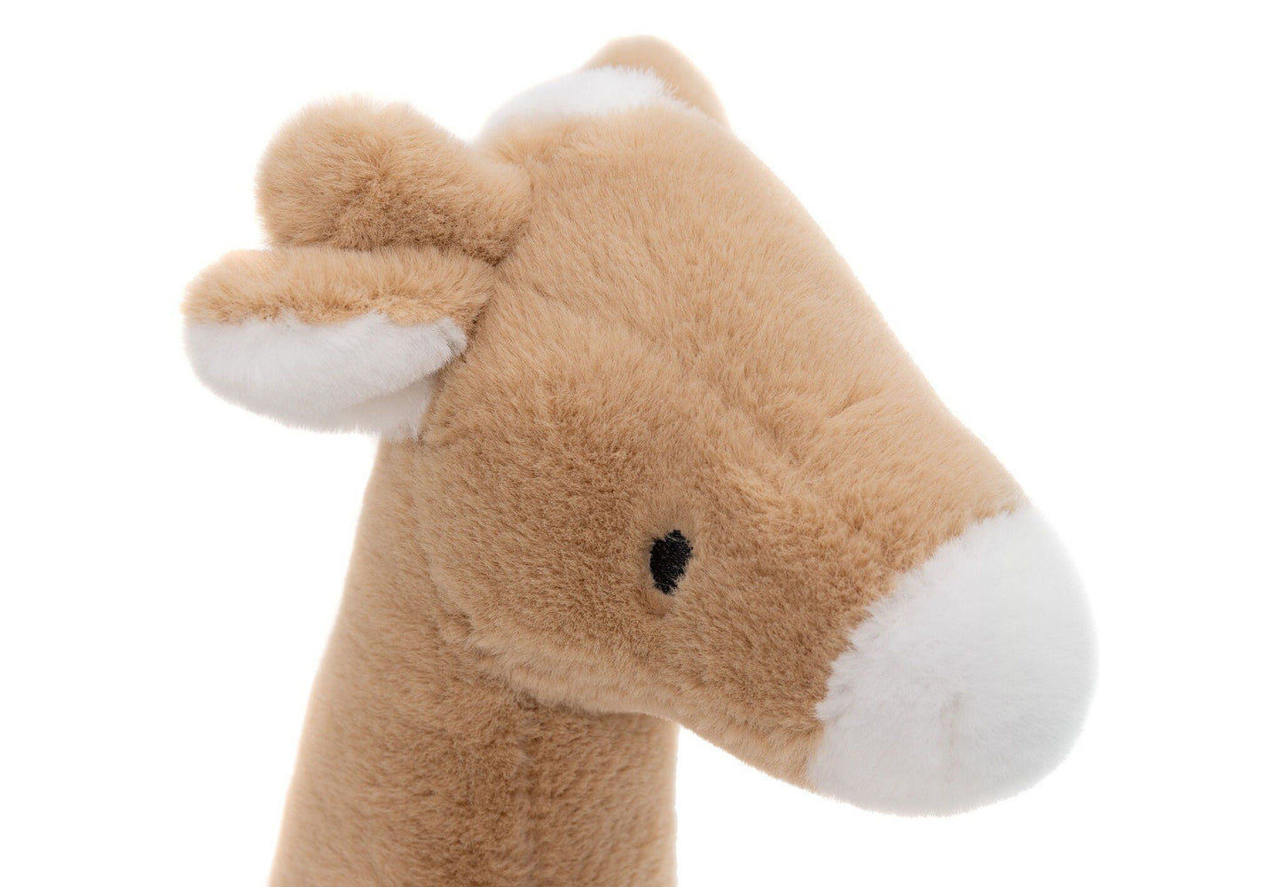 Jollein | Knuffel XL giraffe biscuit