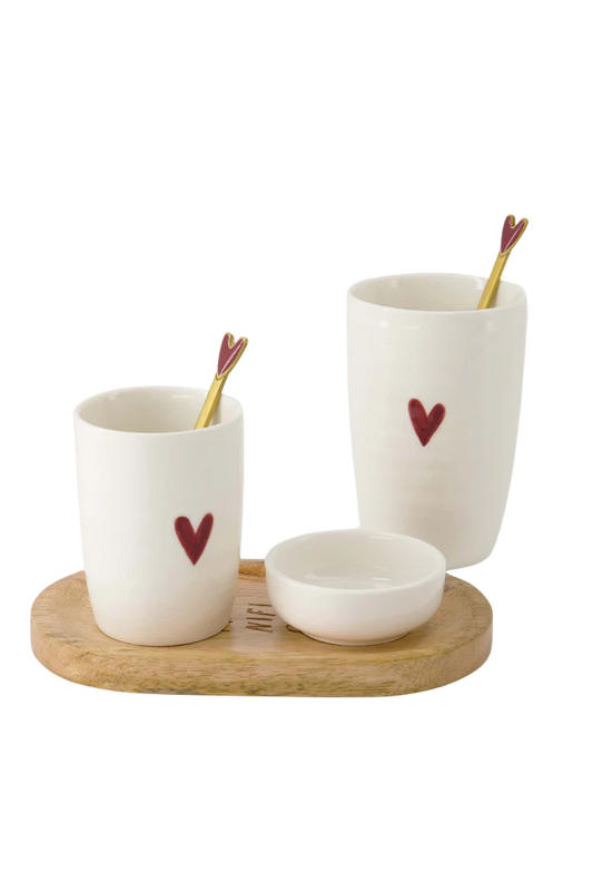 Zusss | Serveerplank magnifique