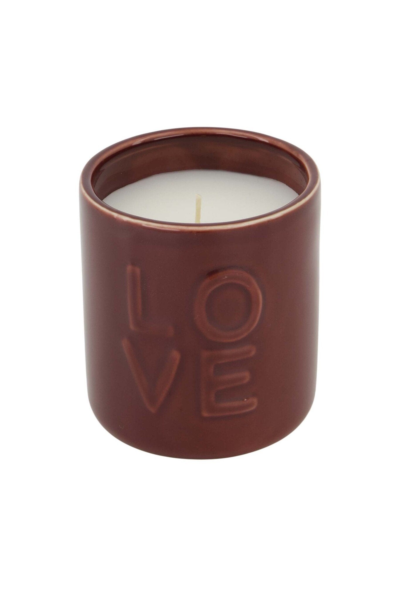 Zusss | Keramik-Duftkerze Liebesport