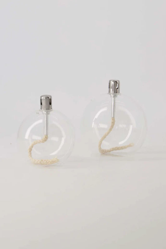 Zusss | Olielampje M 10x11cm