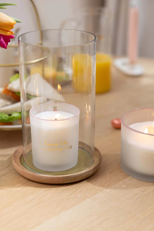 Zusss | Windlicht hout