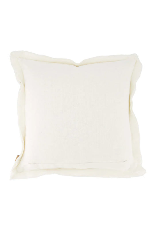 Zusss | Kussen happy place 45x45cm