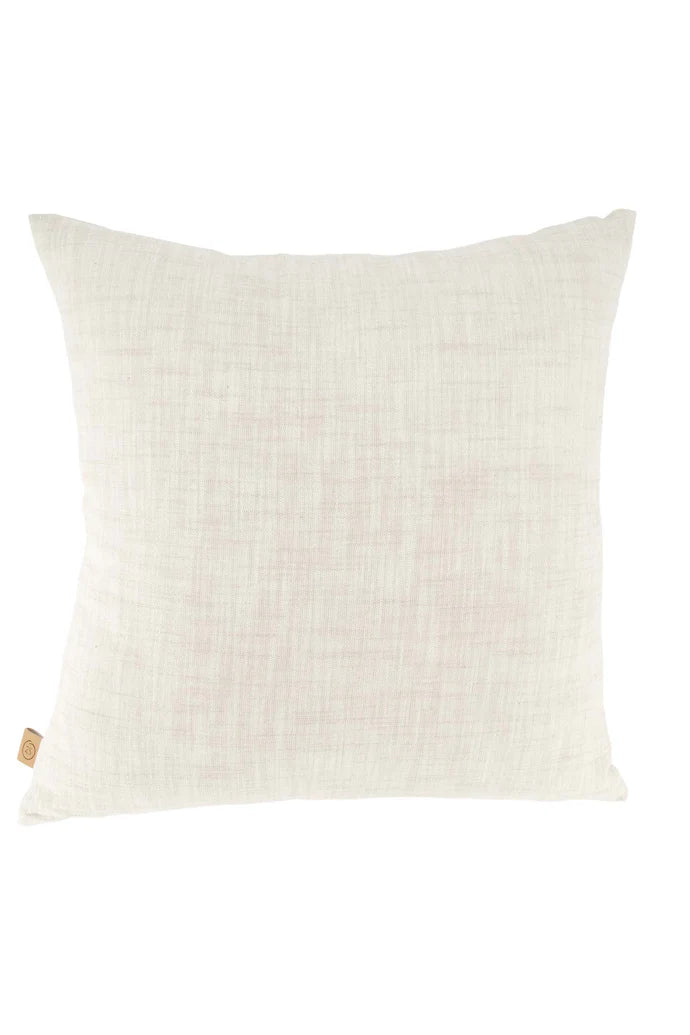 Zusss | Kussen tufted hart 45x45cm