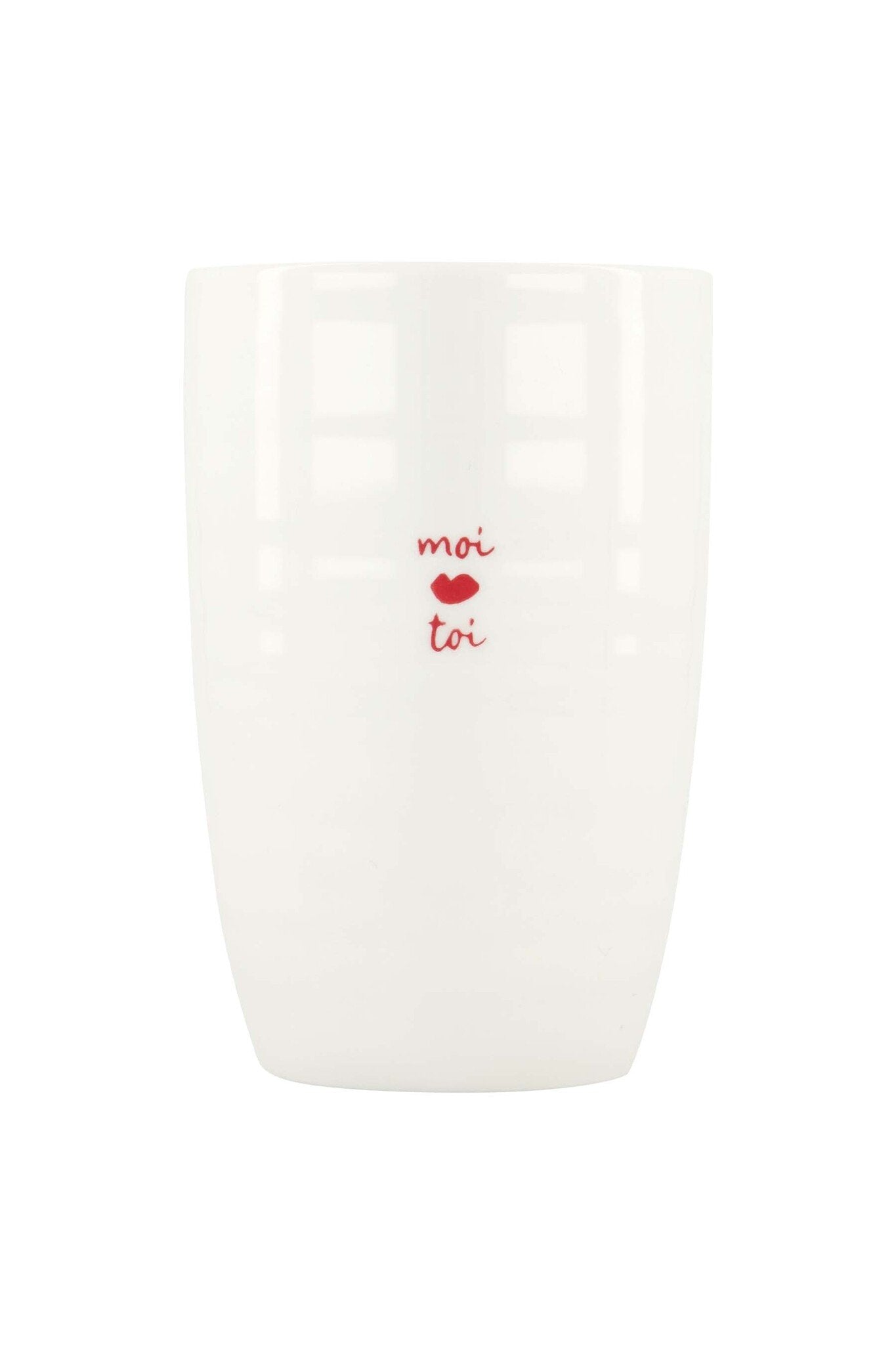 Zusss | Mok L moi toi rood