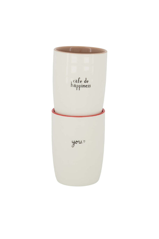 Zusss | Koffiemok cafe de happiness