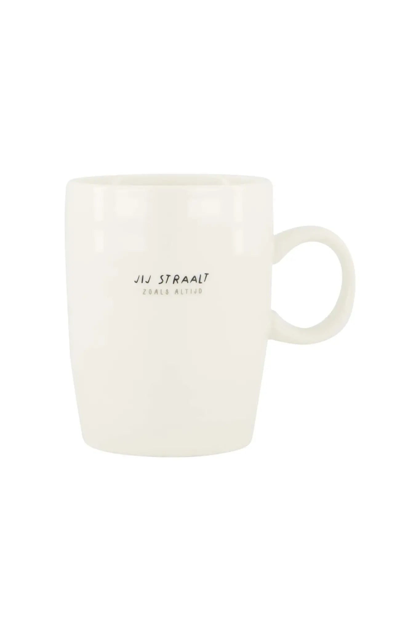 Zusss | Teetasse, du strahlst weiß