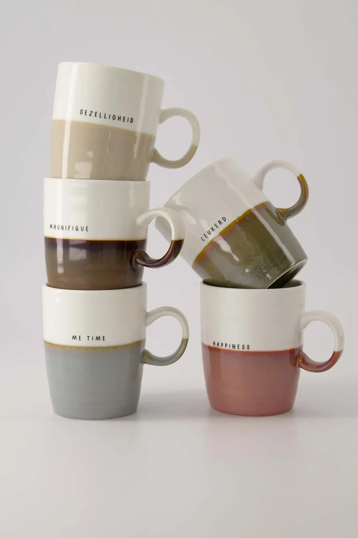 Zusss | Theemok leukerd donkergroen