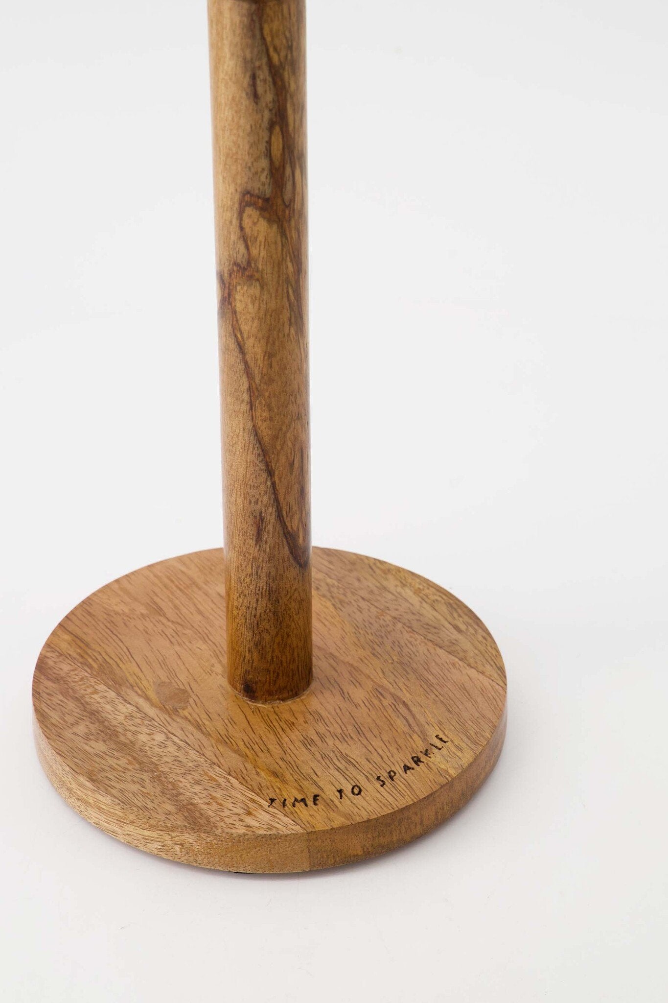 Zusss | Herzförmiger Küchenrollenhalter