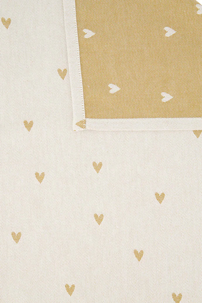 Zusss | Keukenset hartjes keuken vol liefde