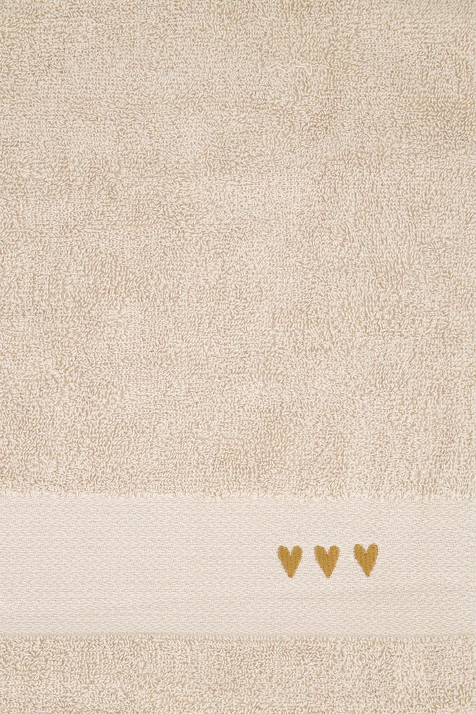 Zusss | Keukenset streep hartjes