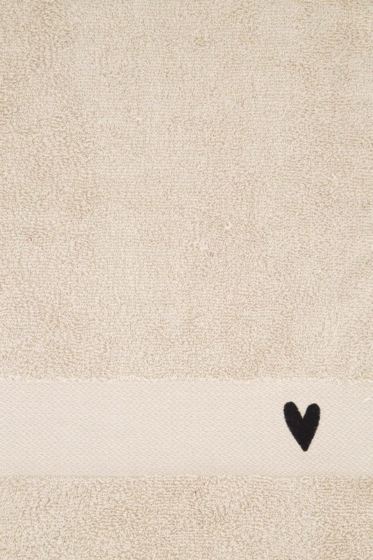 Zusss | Keukenset streep love hartje