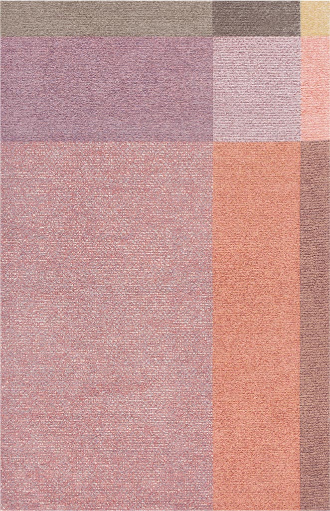 Vloerkleed Nino Cookie 160x230cm