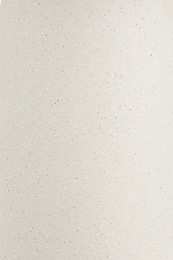 Studio Femme Home Handgemaakte aardewerken tafellamp Maeve naturel
