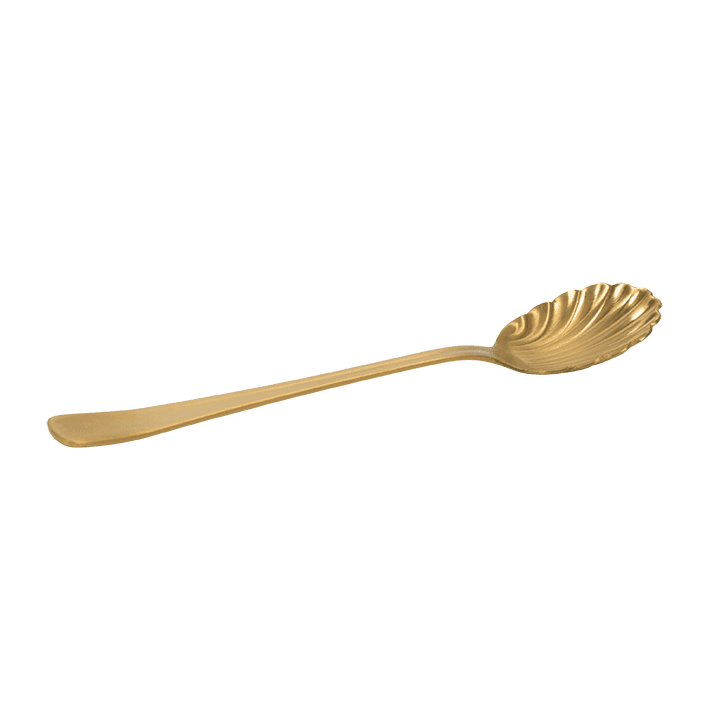 Urban Nature Culture Lepeltjes goud set van 4