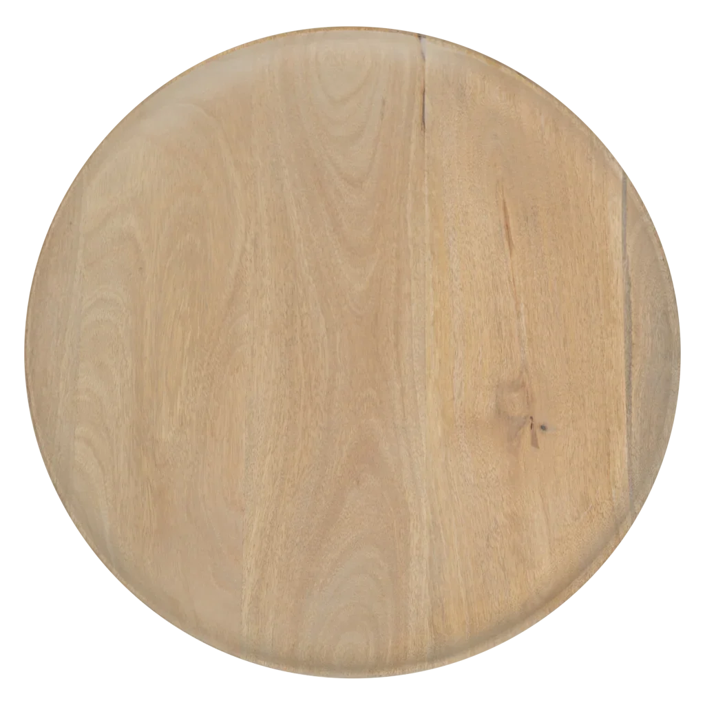 Urban Nature Culture Serveerschaal/Dienblad 42cm hout