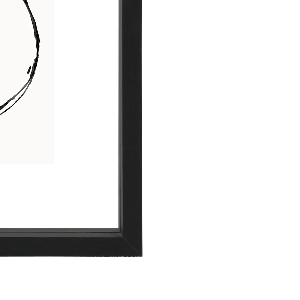 Urban Nature Culture Fotolijst Aesthetic M Zwart