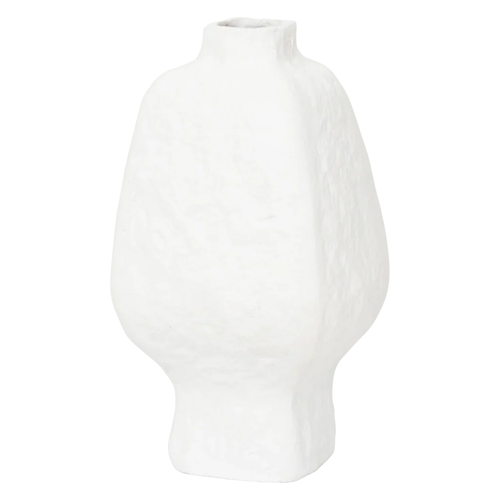 Urban Nature Culture Vaas Pelon offwhite