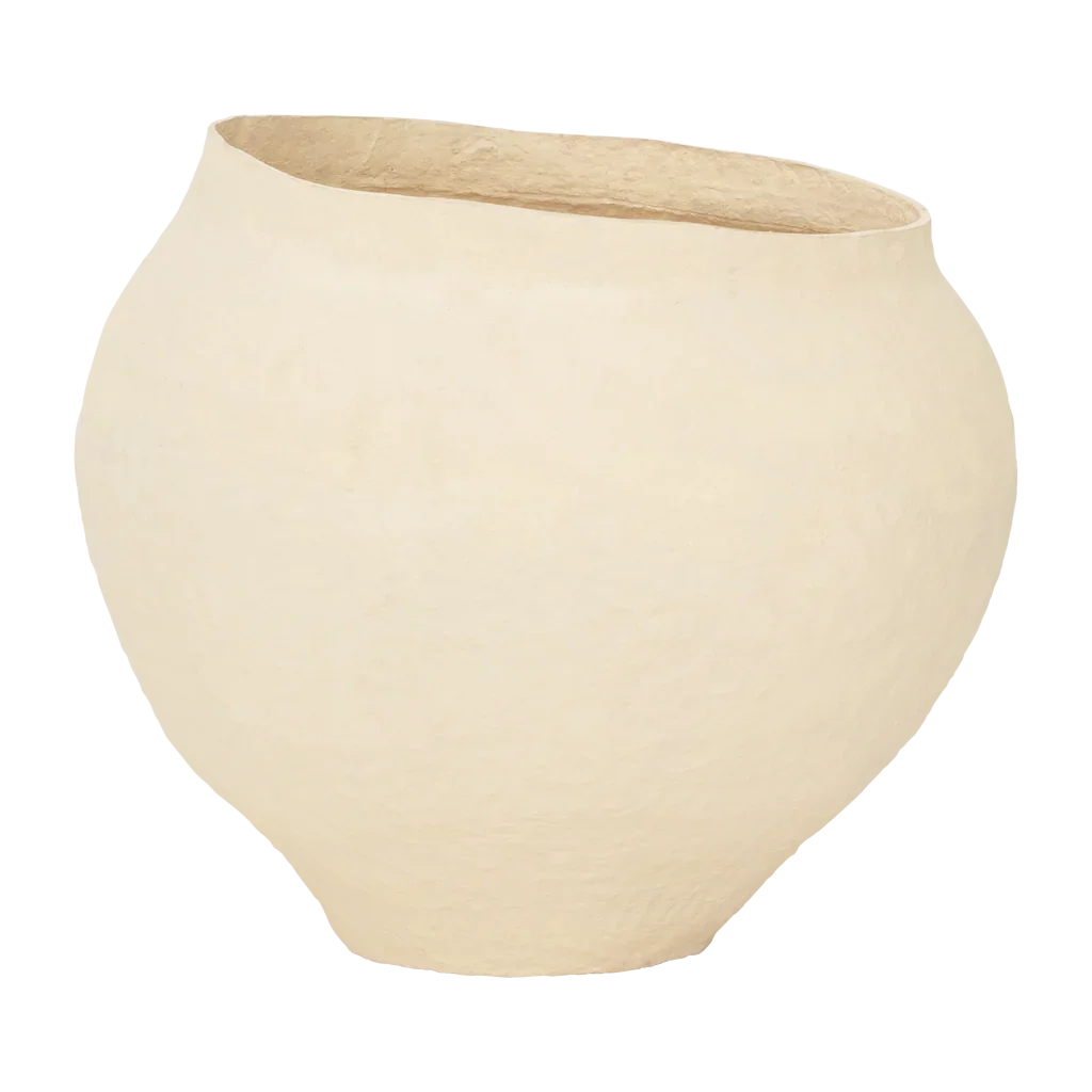 Urban Nature Culture Pot Sandia XL Zand