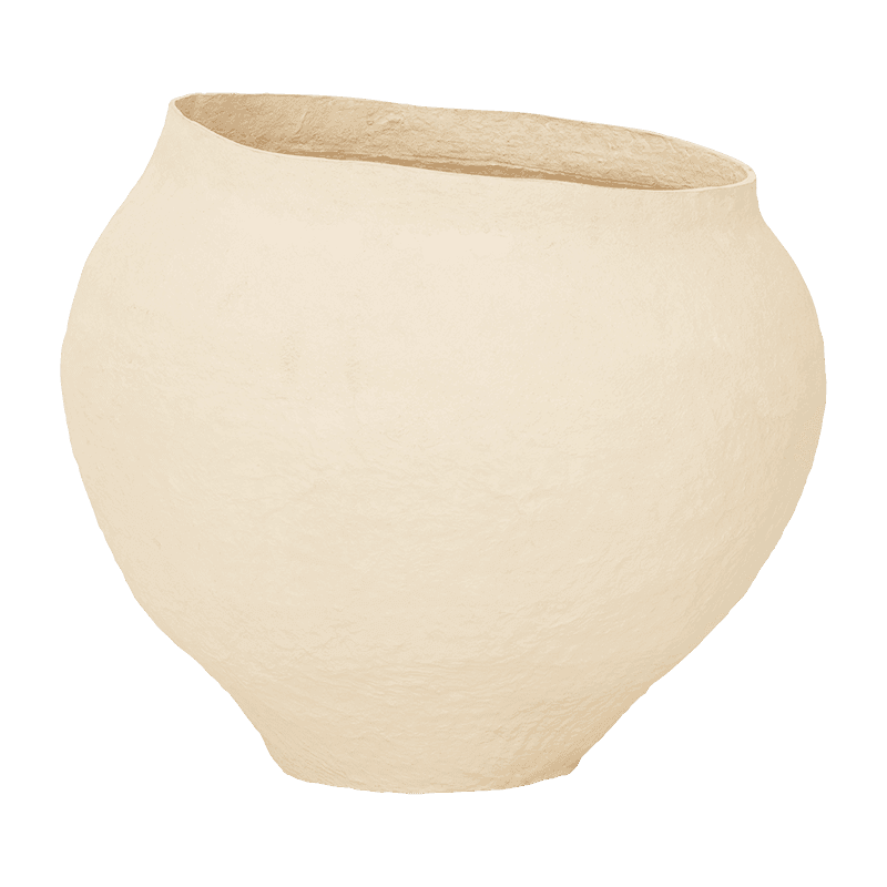 Urban Nature Culture Pot Sandia XL Zand