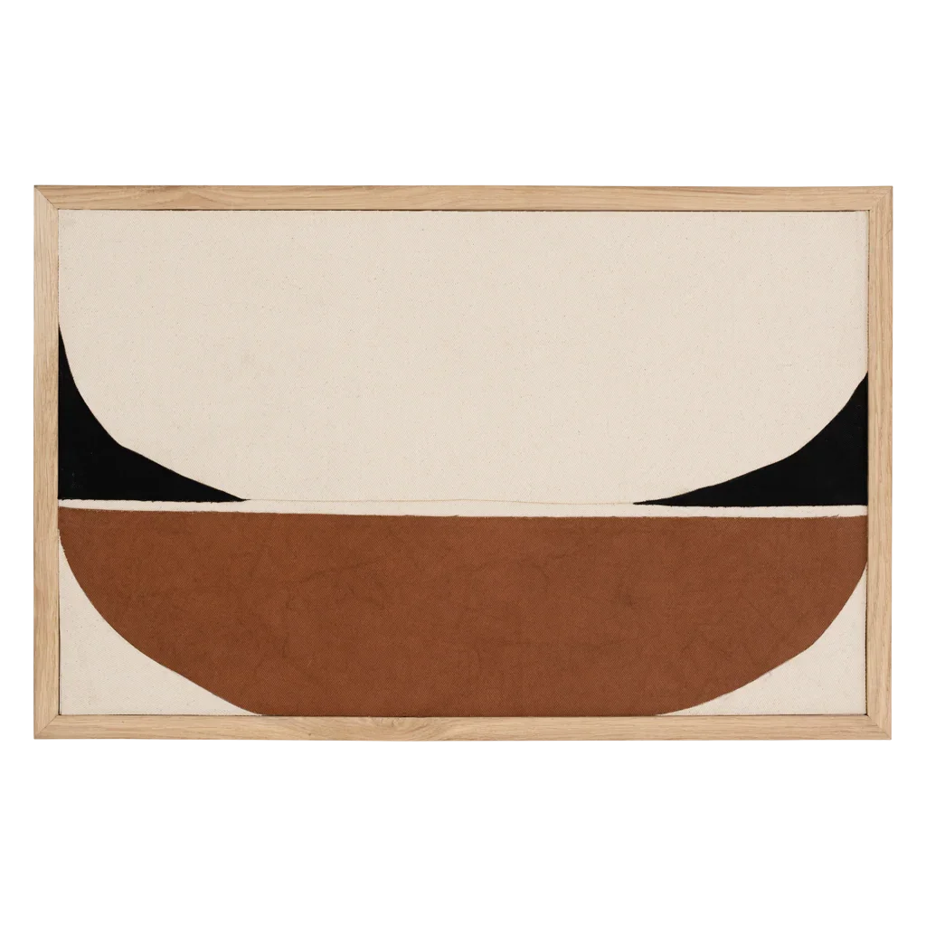 Urban Nature Culture Wanddecoratie Ocaso A