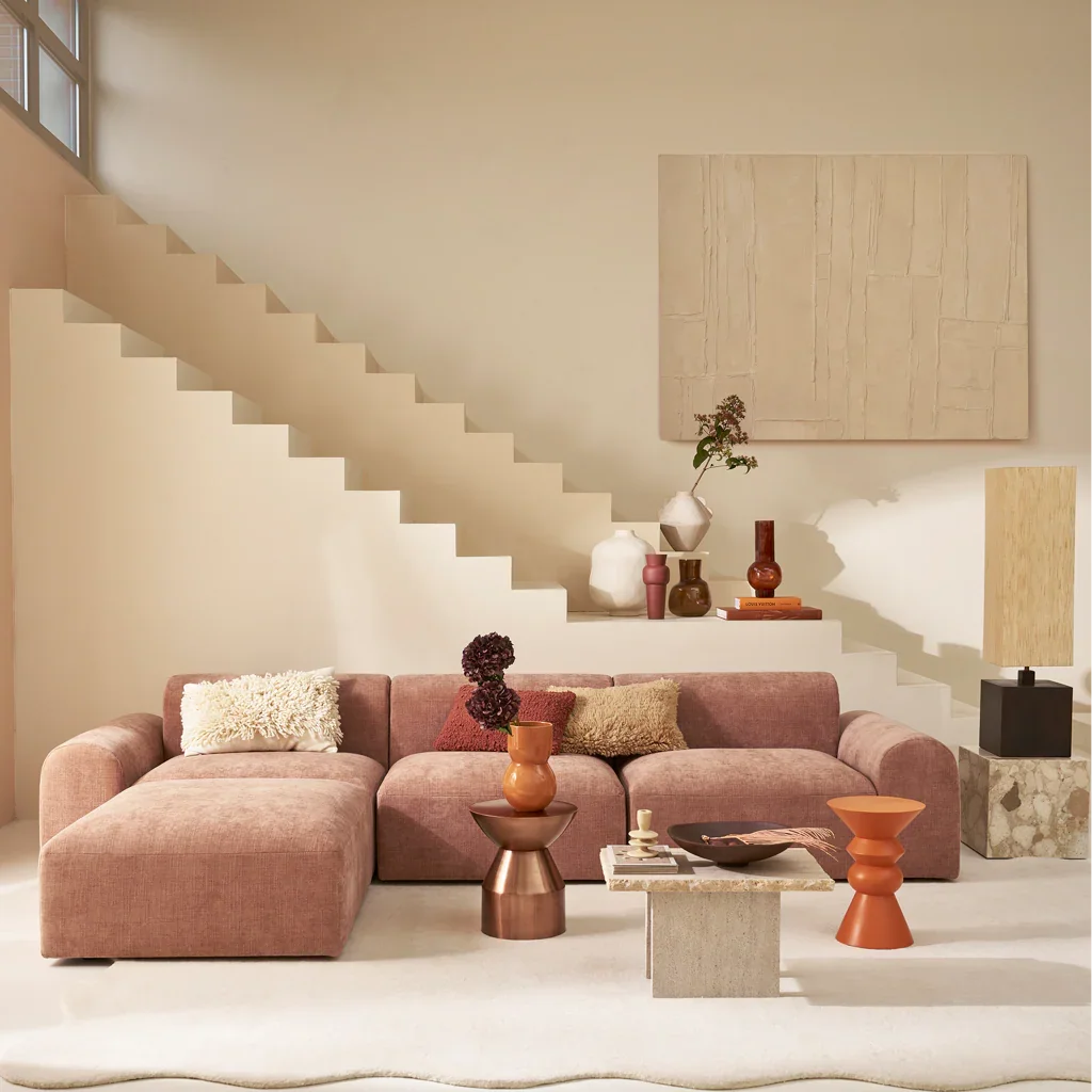 Urban Nature Culture Tao Modulaire Bank Tao Element Links