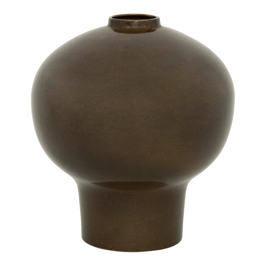Urban Nature Culture Pot Ama bruin