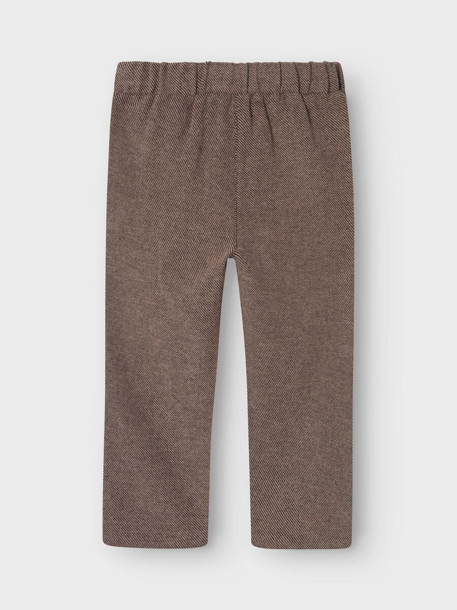 Lil Atelier | Hose Remi Shitake