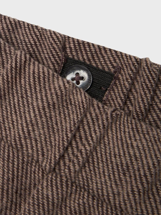 Lil Atelier | Broek remi shitake