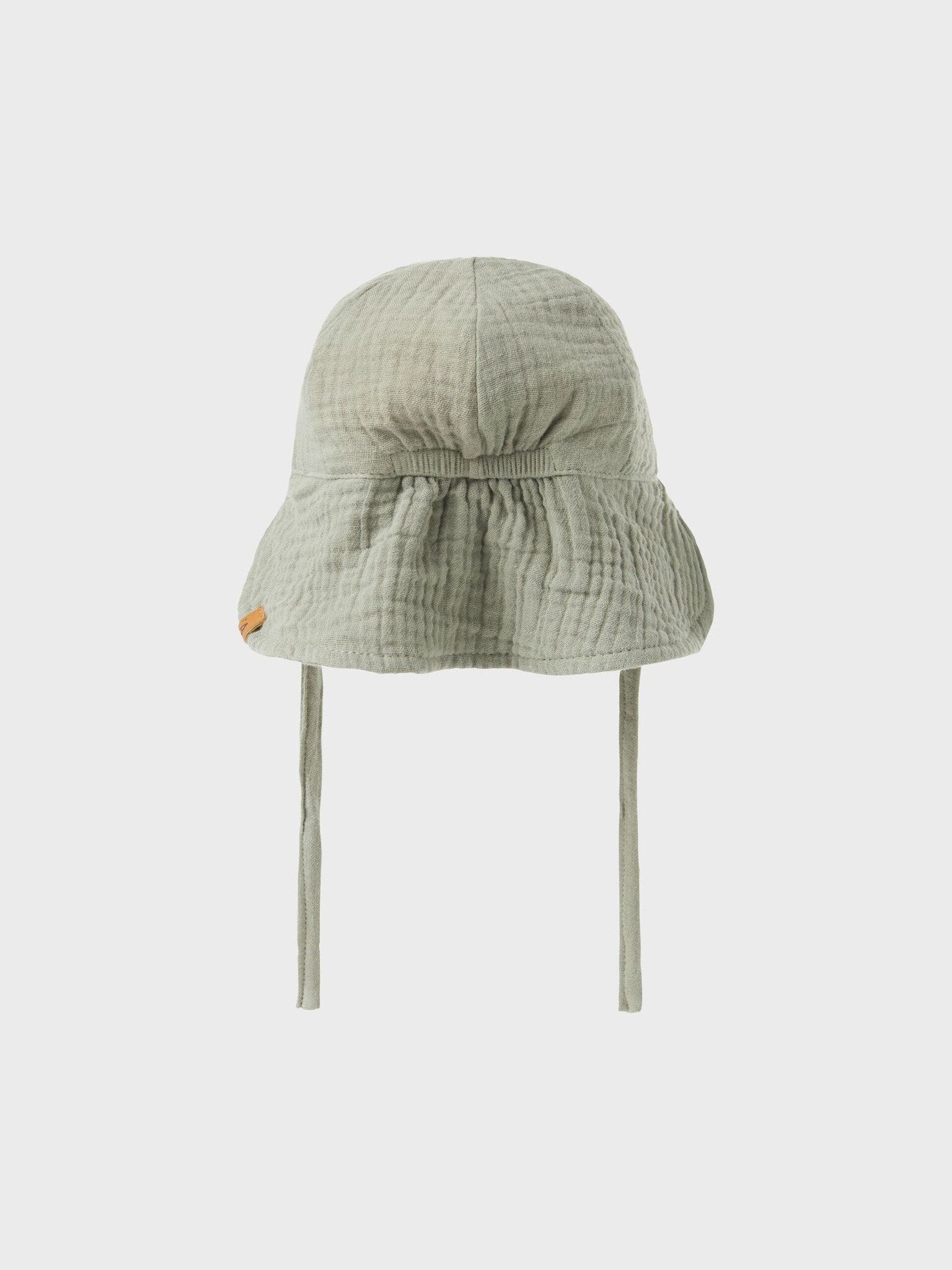 Lil Atelier | Hat Janu Seegras