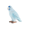 Present Time Voorraadpot Vogel blauw