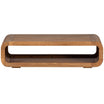 Woood Kin Salontafel Acaciahout Naturel
