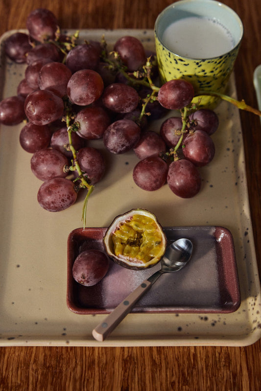 PRE ORDER HK Living | 70's servies XS schaaltje bloom