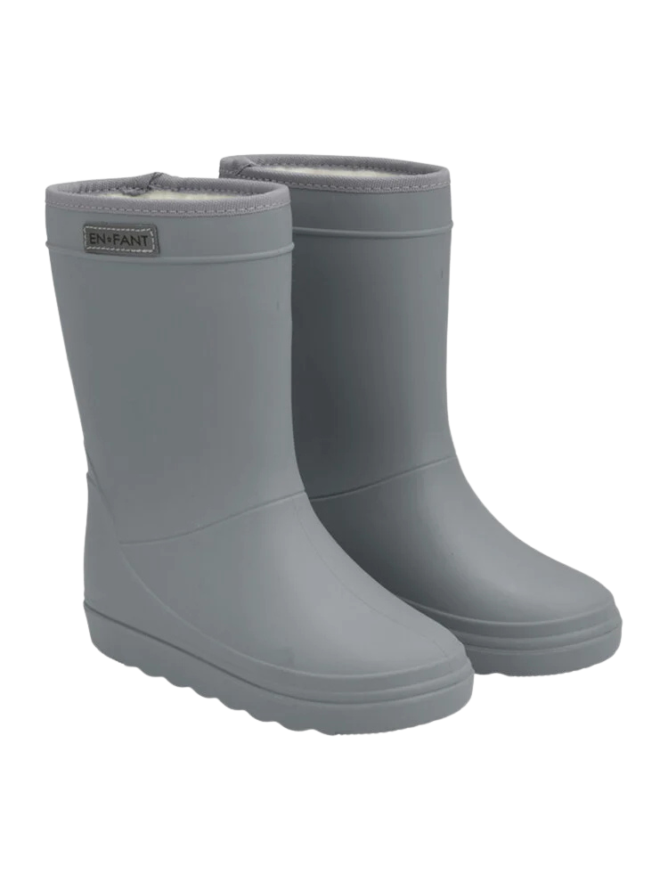 Enfant | Thermostiefel Tradewinds
