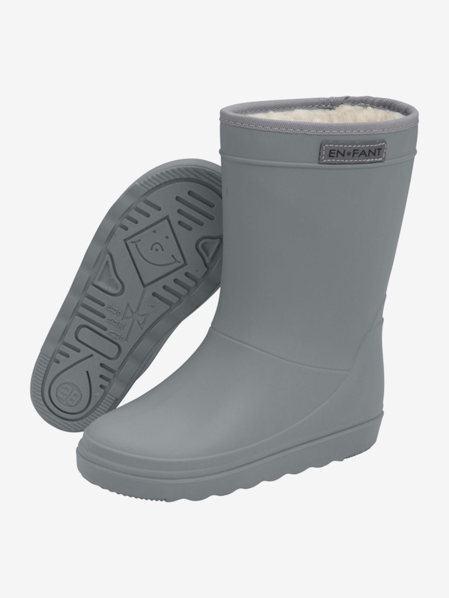 Enfant | Thermo boots Tradewinds