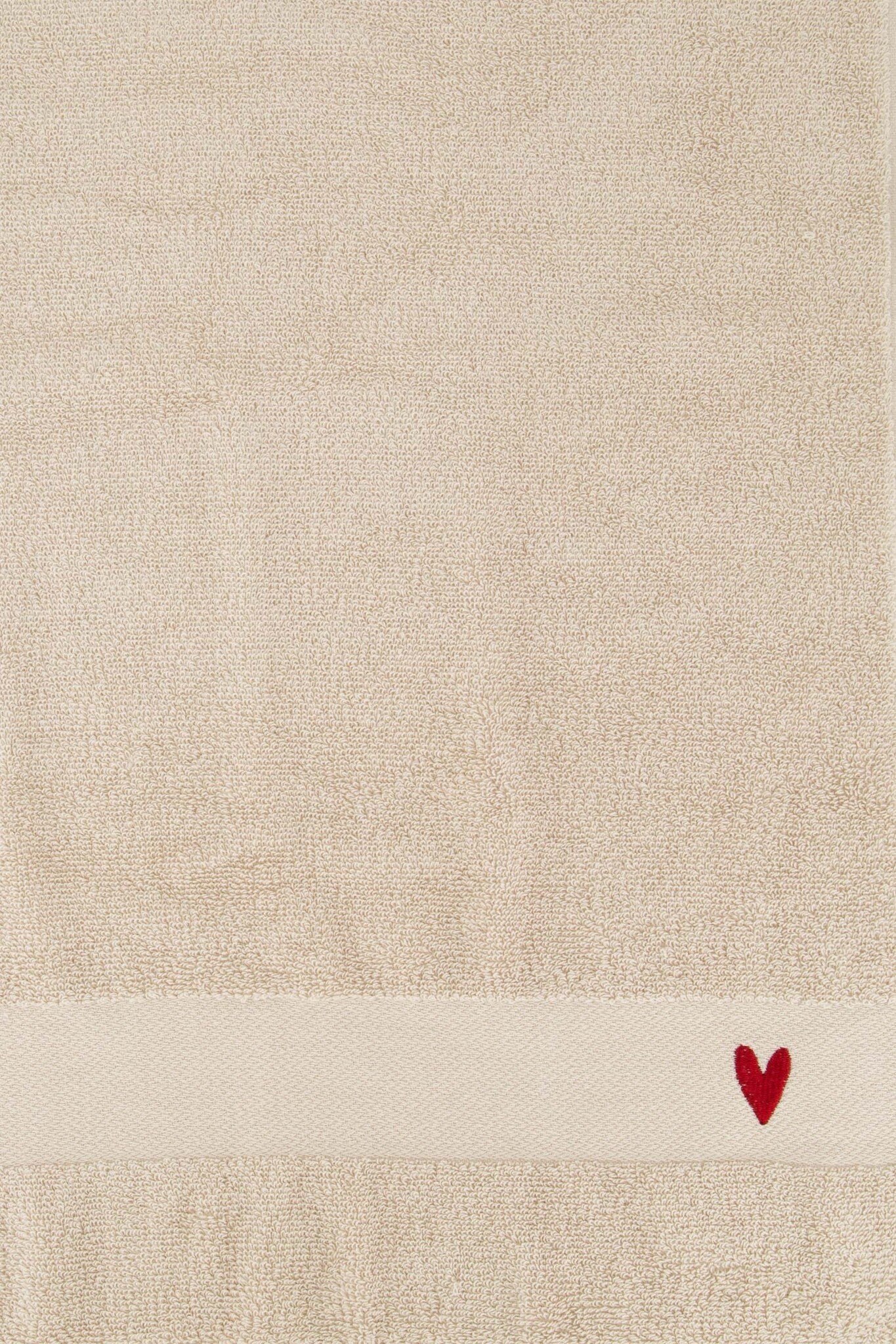 Zusss | Keukenset Lieverd zand donkerrood