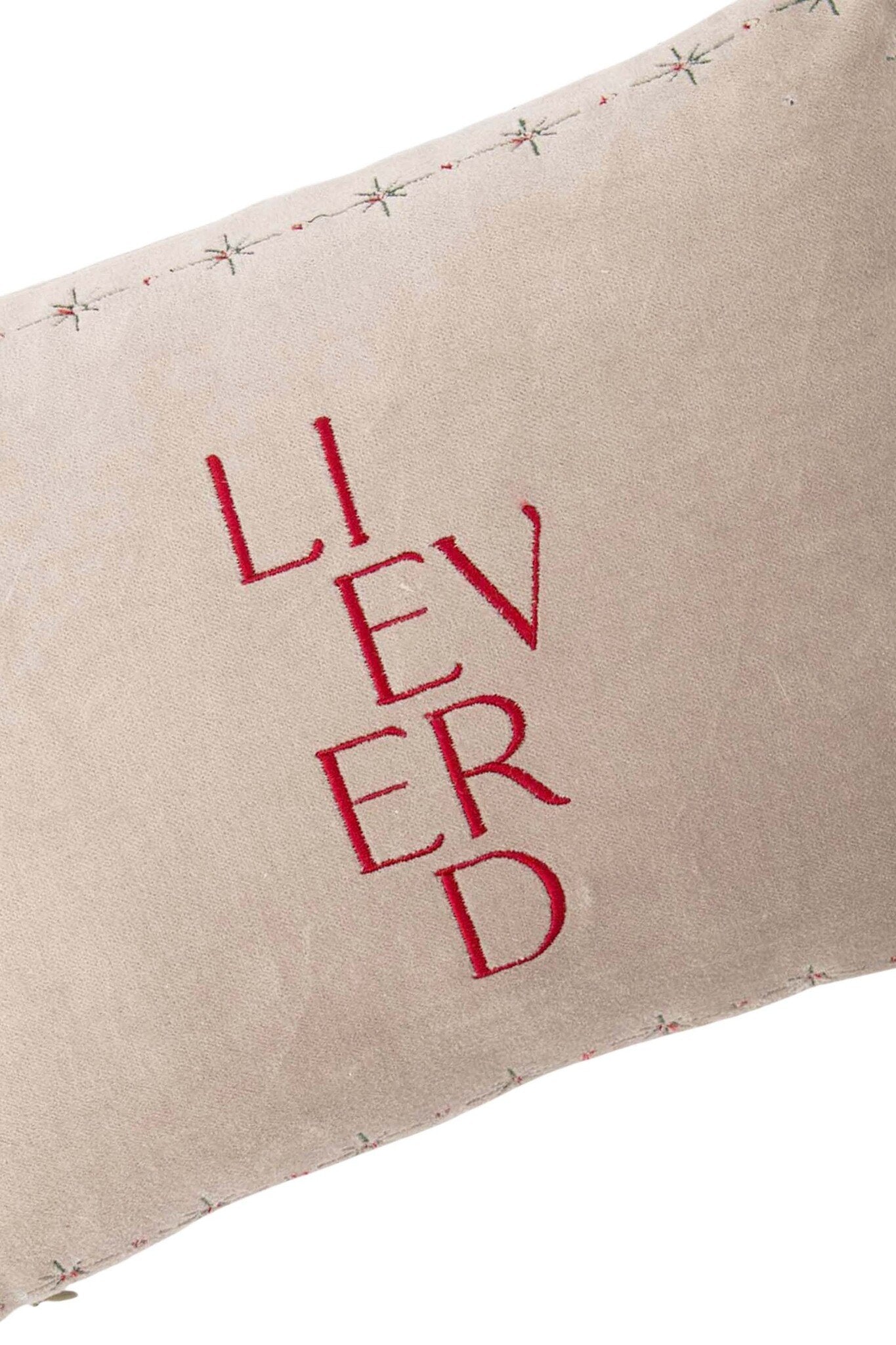 Zusss | Kussendes Herz aus Sand