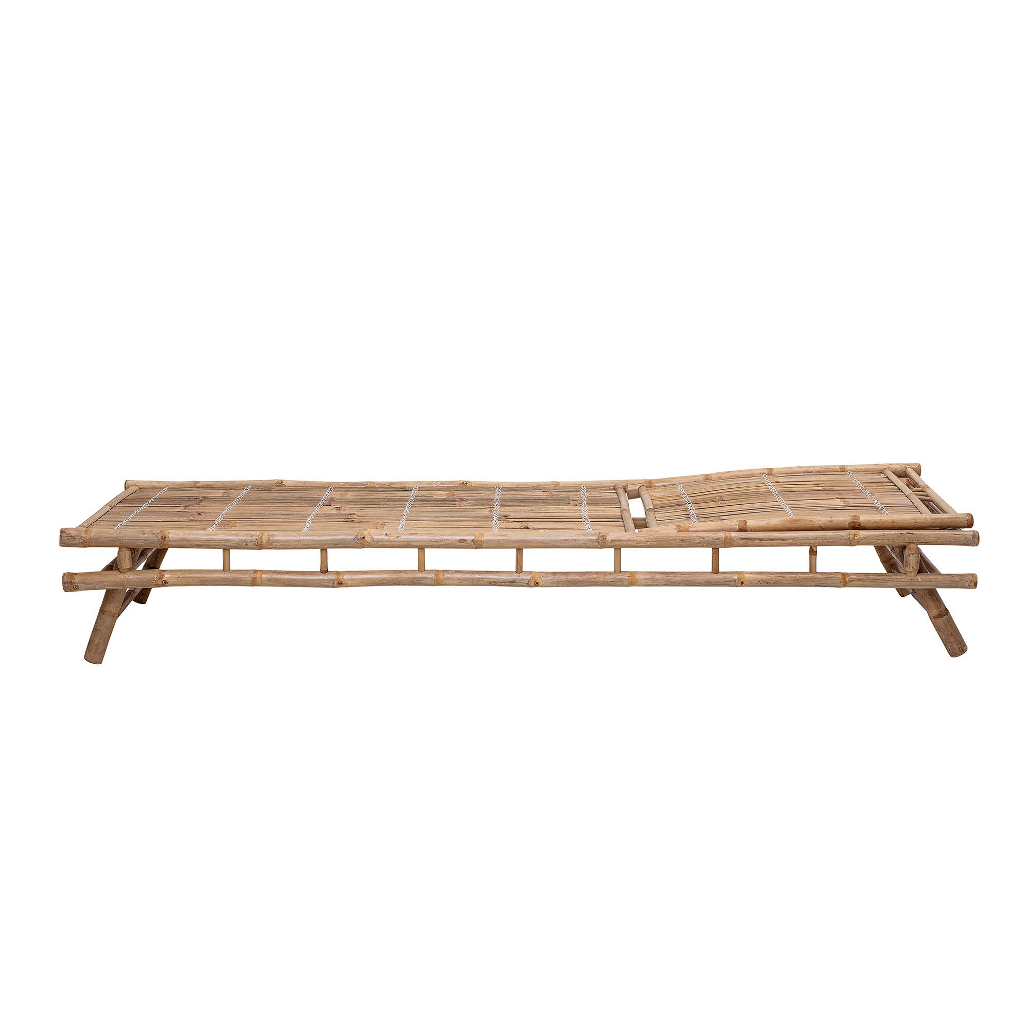 Bloomingville | Daybed Sole bamboe