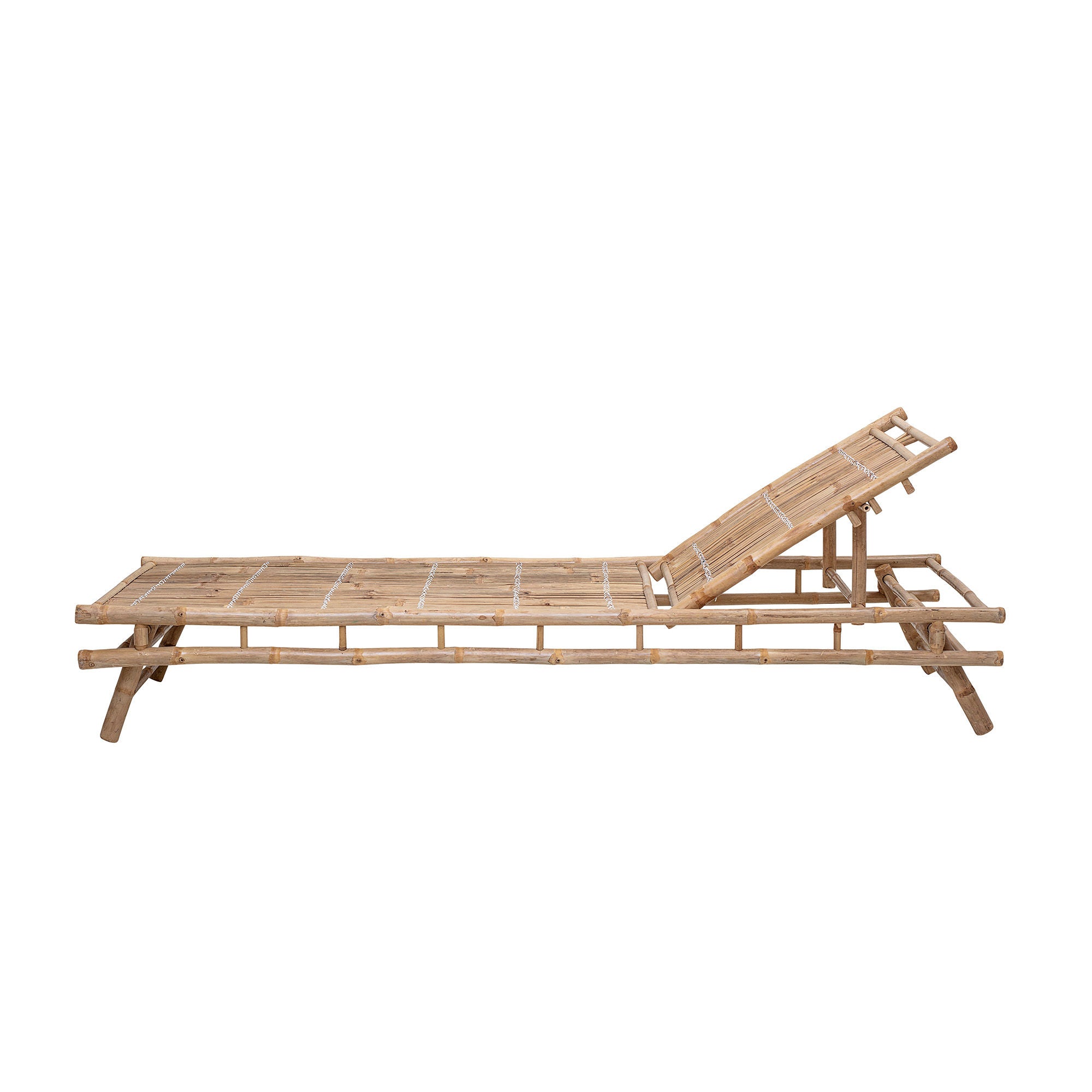 Bloomingville | Daybed Sole bamboe