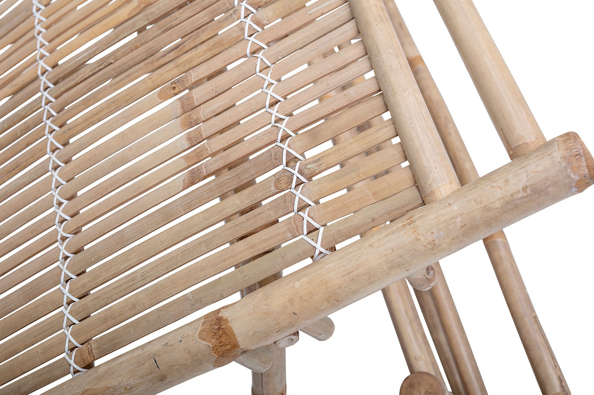 Bloomingville | Daybed Sole bamboe