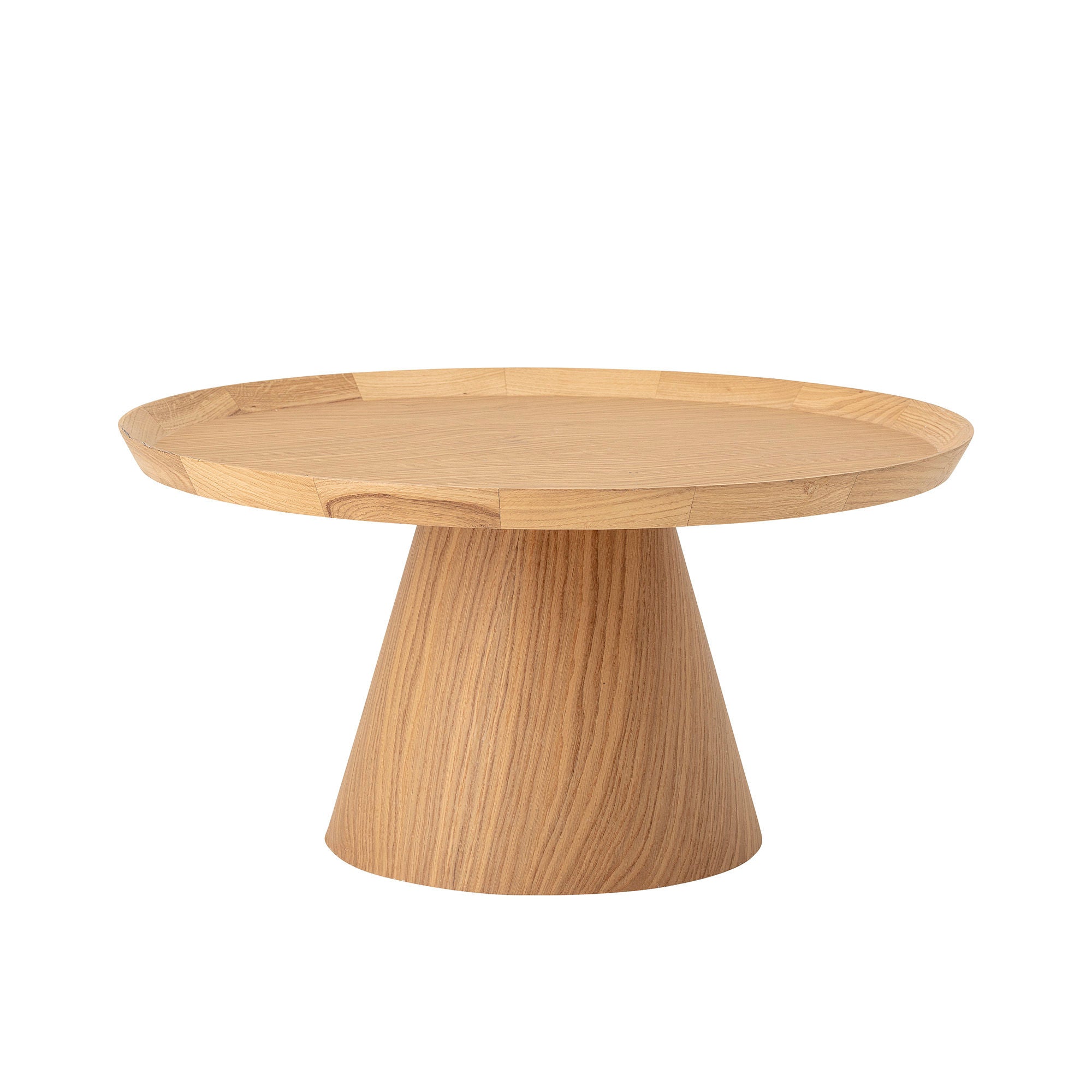 Bloomingville Salontafel Luana eiken 74cm