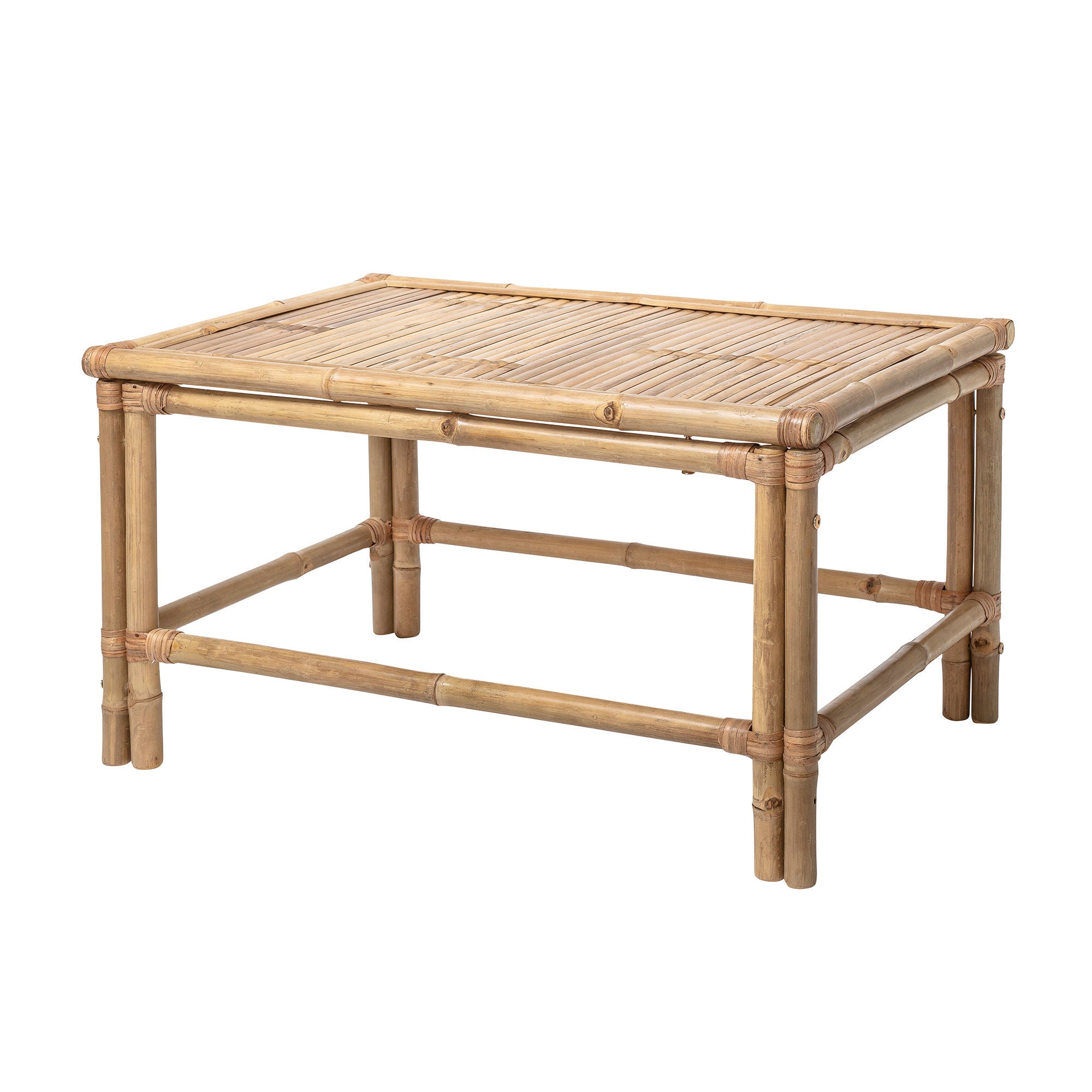 Bloomingville | Salontafel Sole bamboe