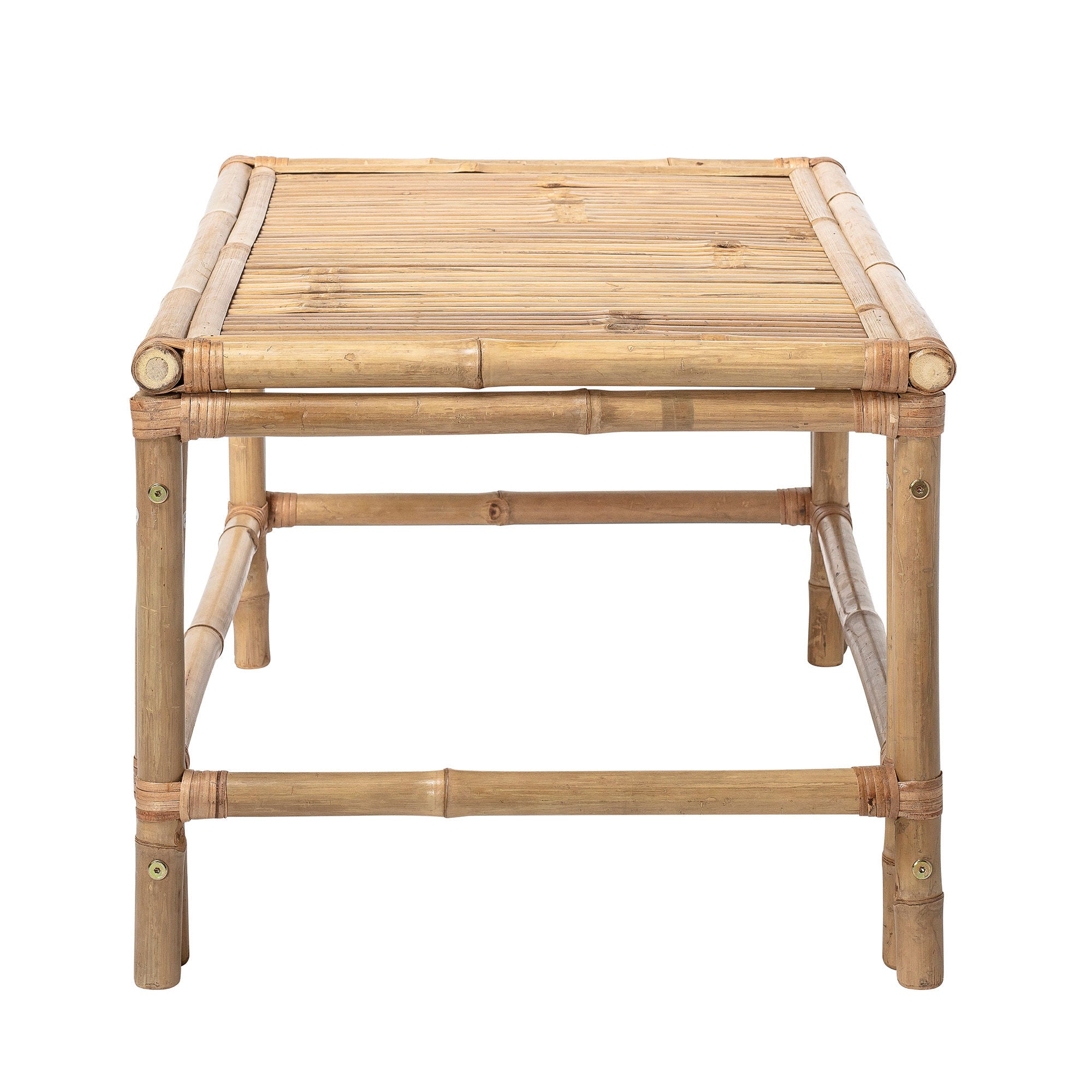 Bloomingville | Salontafel Sole bamboe