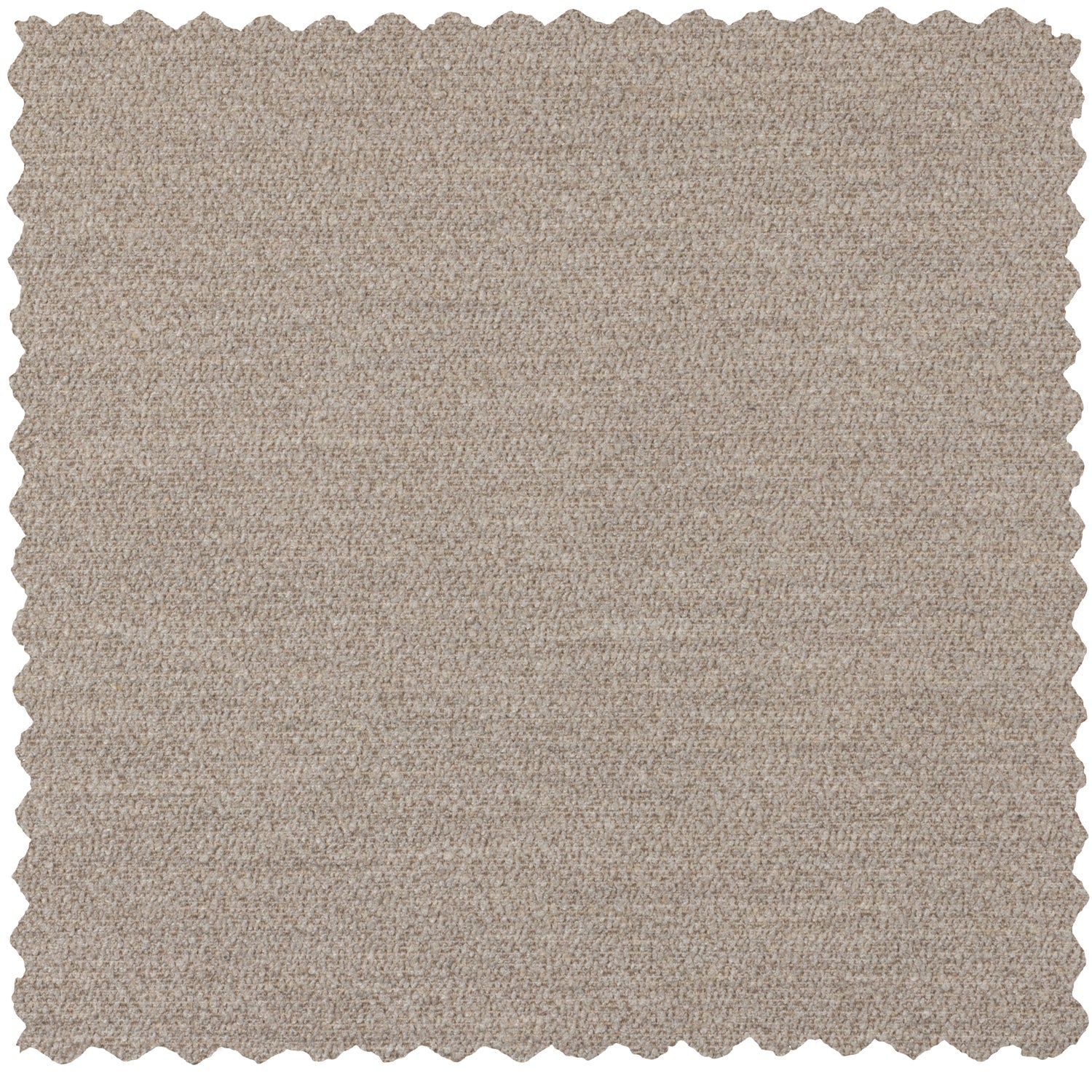 vtwonen Lofty Fauteuil boucle naturel