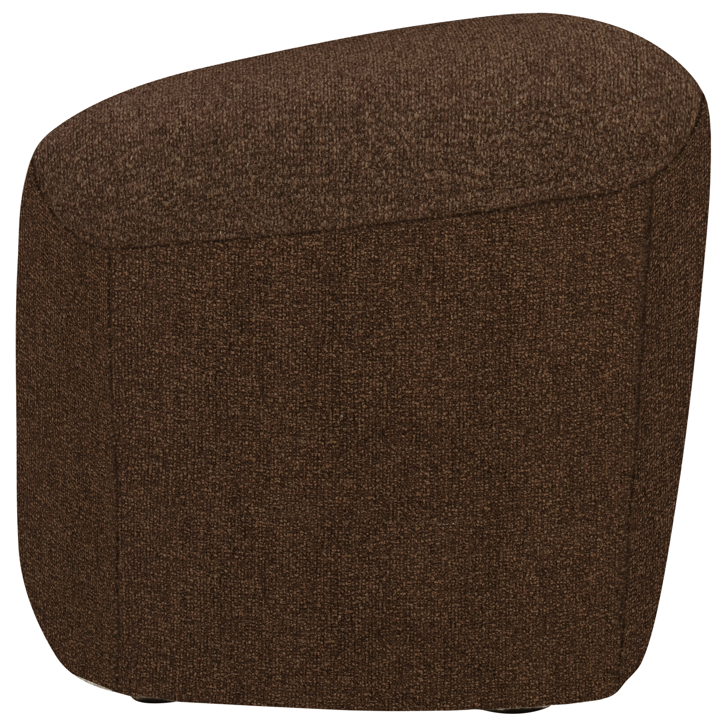 vtwonen Lofty Hocker bruin melange